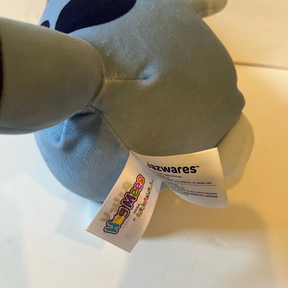 Bluey Plush Squishmellow Hugmees stuffed animal toy - Picture 6 of 7